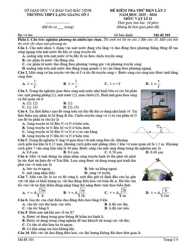 Ma de 203 | PDF