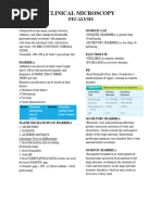 Fecal Scoring Guide for Dogs and Cats | PDF | Feces