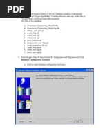 Teamcenter Engineering Installation - Ver1.0