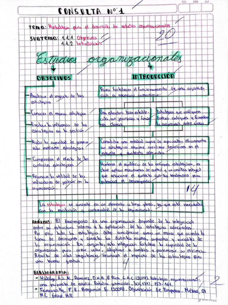 Consulta 1 | PDF