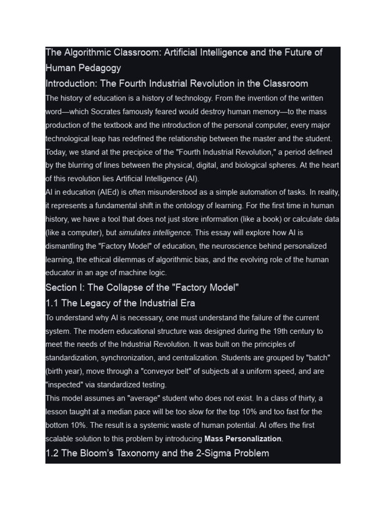 2 | PDF | Artificial Intelligence | Intelligence (AI) & Semantics
