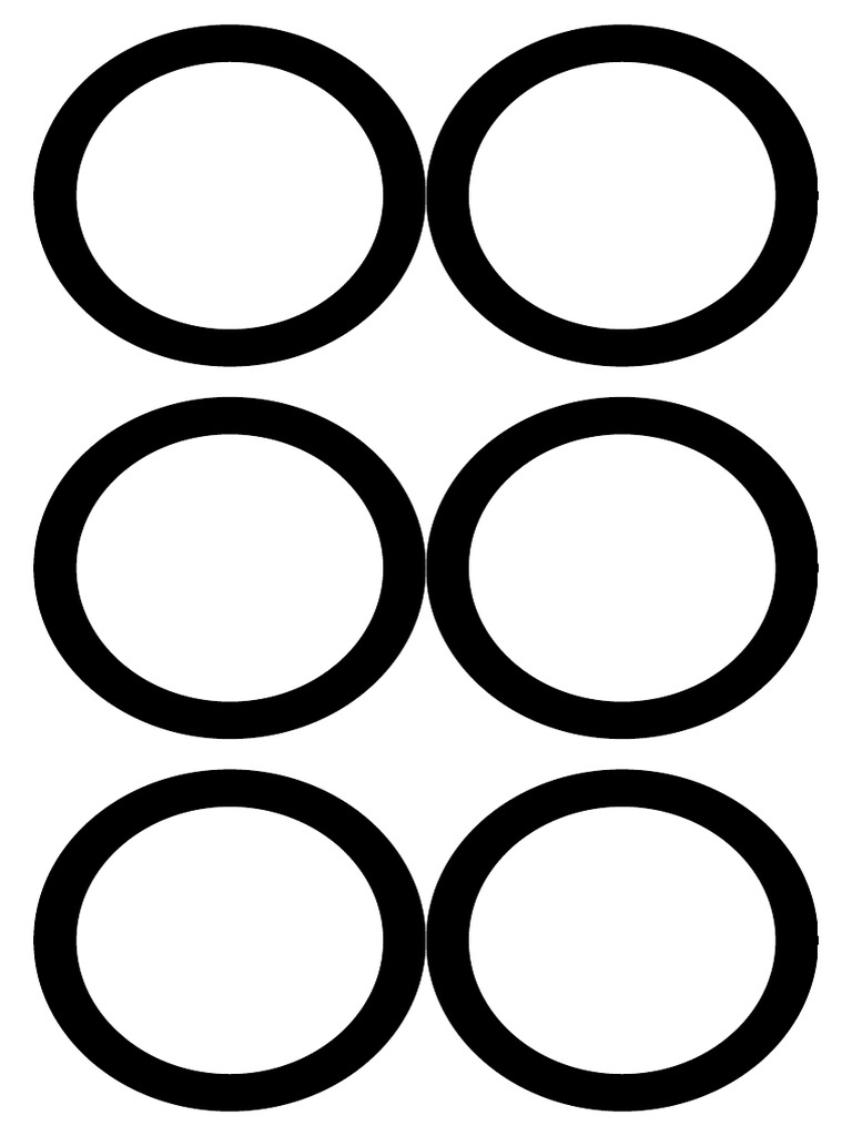 7 Long Shapes | PDF