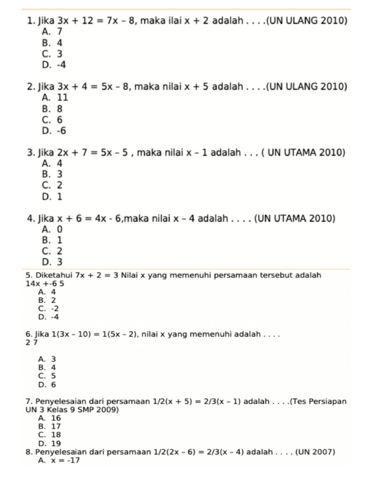 Joshua Math | PDF