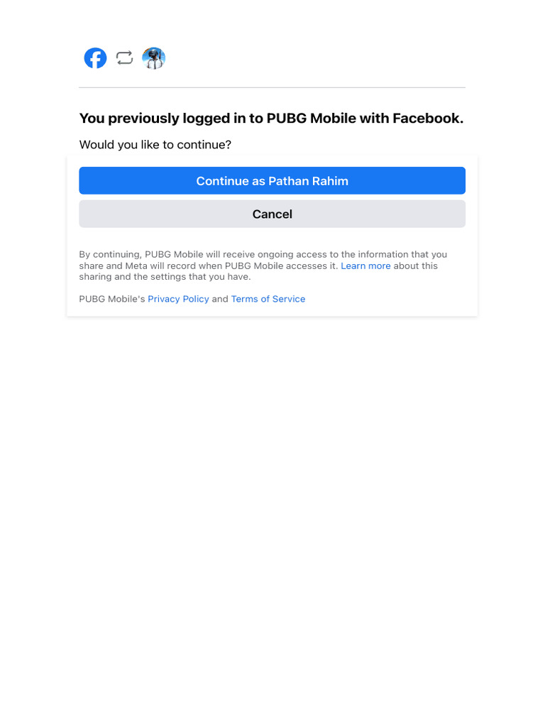Facebook | PDF