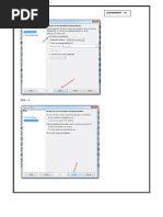 Access Query Modifications Guide | PDF | Data | Software Engineering