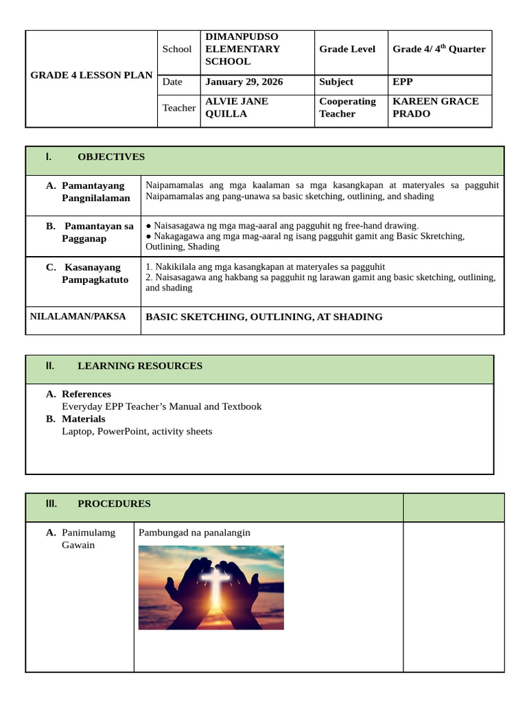 Epp 4 | PDF