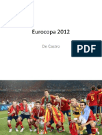 Eurocopa 2012