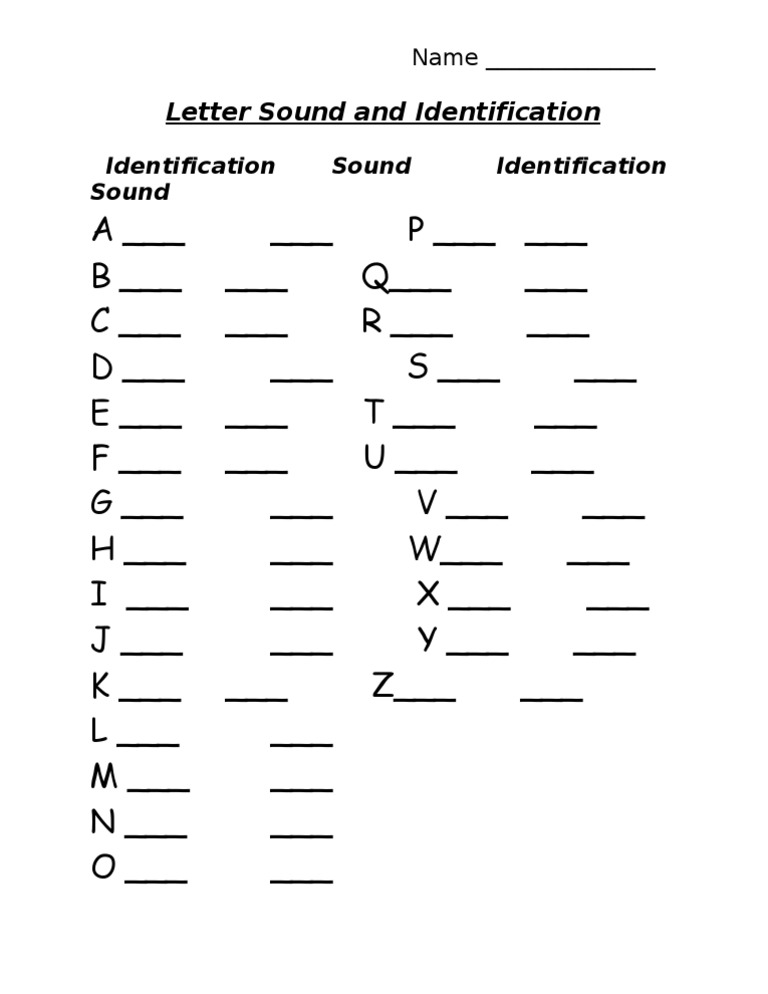Letter Assessment | PDF | Career & Growth