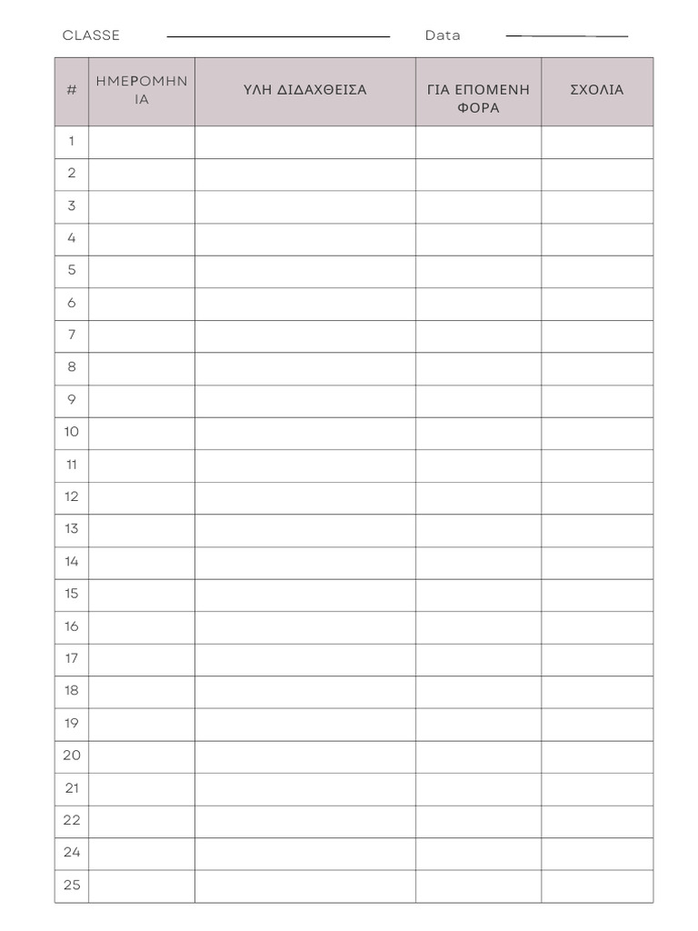 Clean and Professional Sales Tracker Sheet | PDF