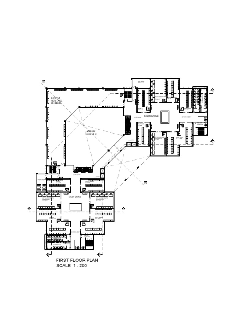 Unity Mall A1 T 1floor | PDF