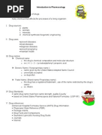 Download pharmakology by shezo4u SN9944264 doc pdf