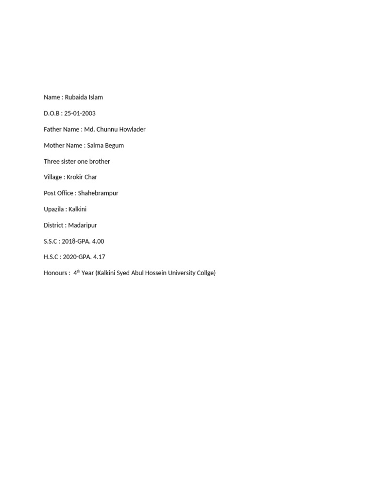 New Microsoft Office Word Document | PDF