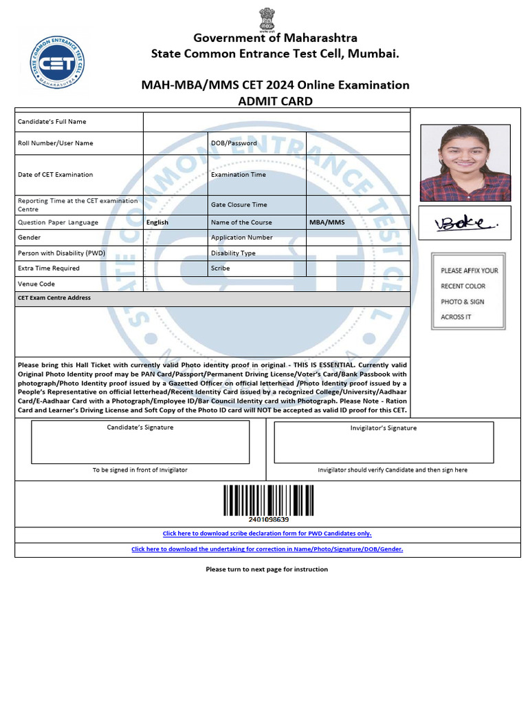 24513468725092002 | PDF | Identity Document | Verification And Validation