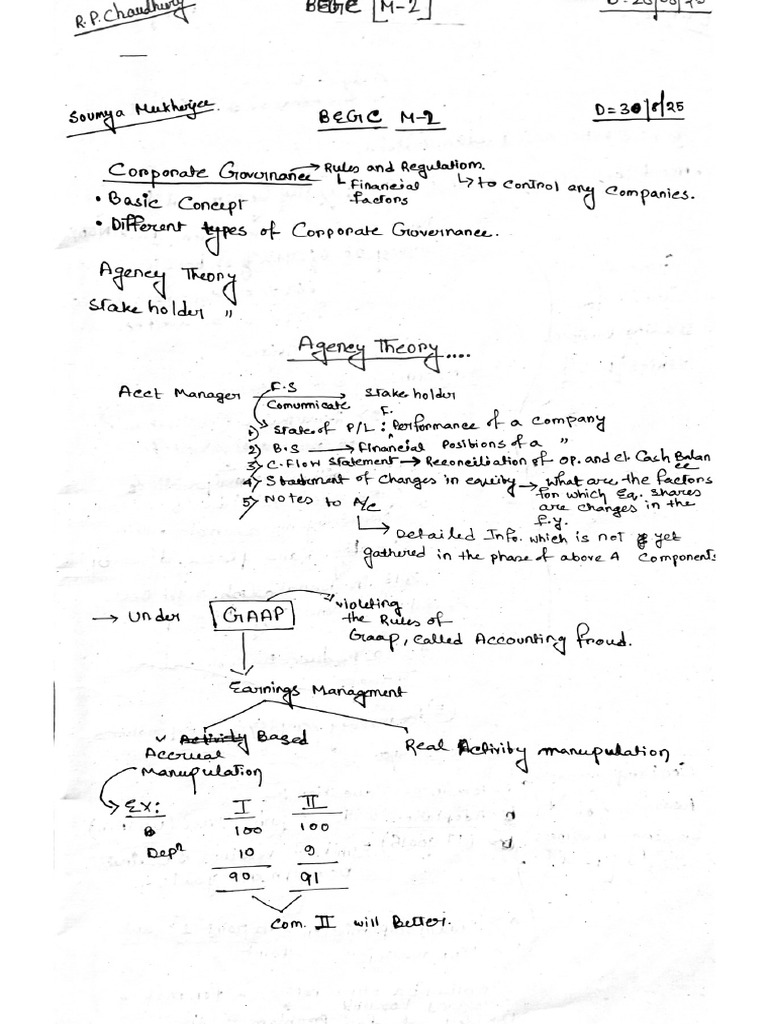 BECG | PDF