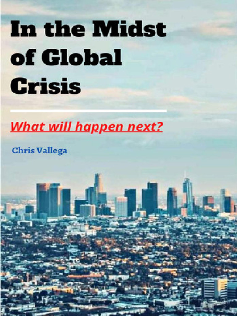 In the Midst of Global Crisis | PDF