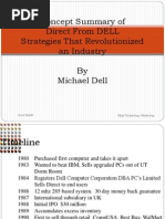 Dell-Case Study