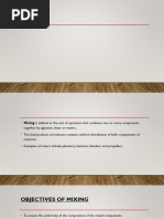 Understanding Levigation in Pharmacy | PDF
