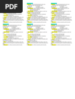 Parts of A Book | PDF | Books | Publishing