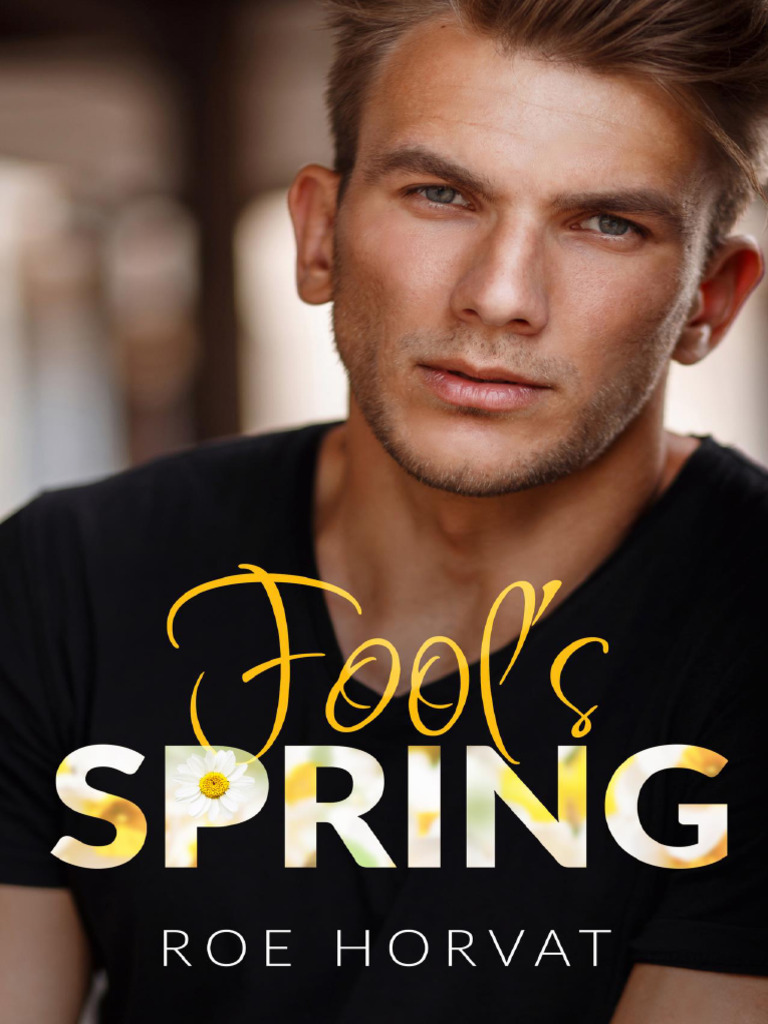 Fool's Spring - Roe Horvat | PDF | Fogão de cozinha | Suécia