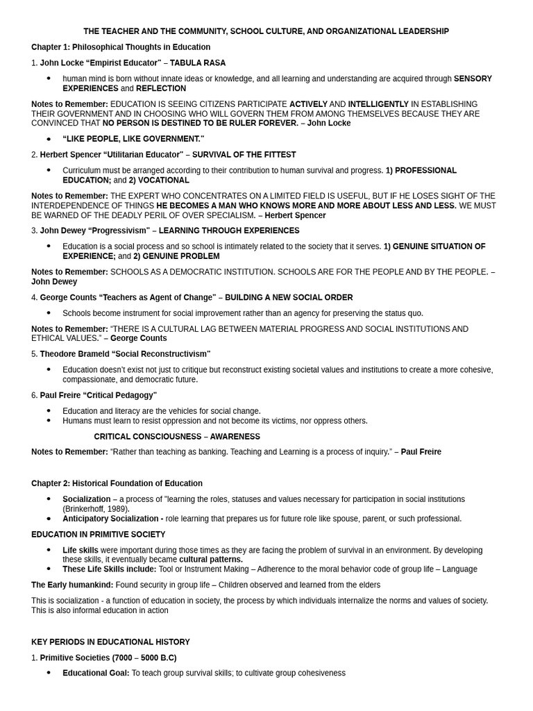 ProfEd Prelim | PDF | Feminism | Gender Studies