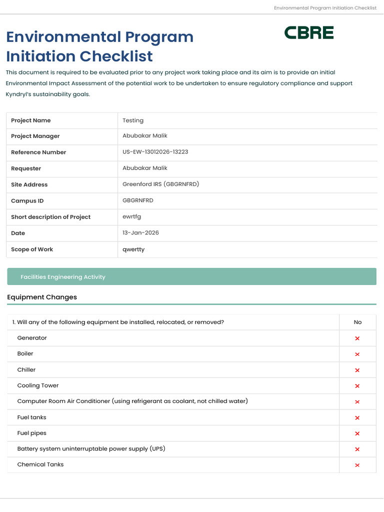 Epic Form-US-EW-13012026-13223 | PDF | Waste | Recycling