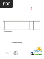 Performance Bank Guarantee Formats | PDF | Business Law | Civil Law ...