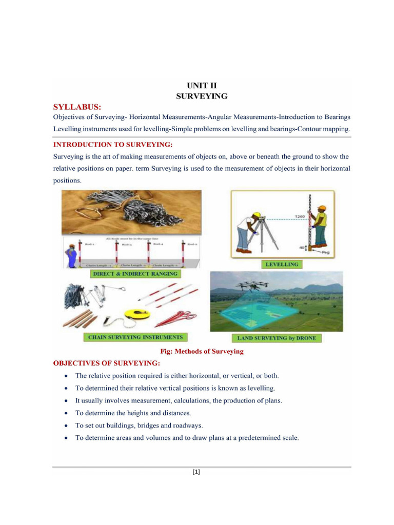 BCE (Unit-2) | PDF