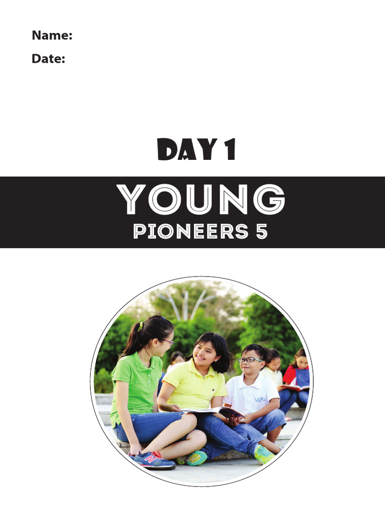 Day 01 | PDF