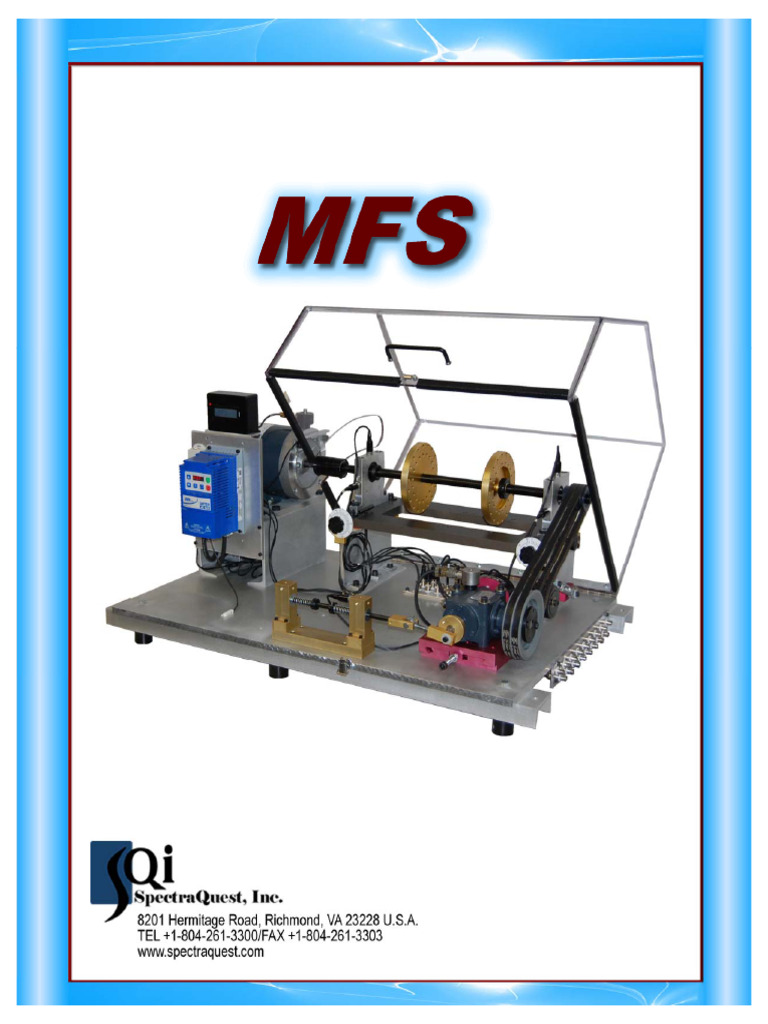 MFS-web-16o | PDF | Pump | Belt (Mechanical)
