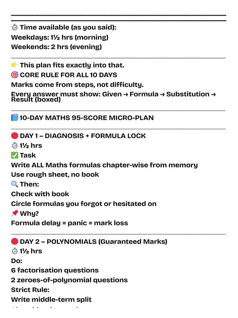 Partial Marks Are Your Weapon - 20260204 - 210737 - 0000 | PDF ...
