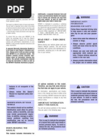 Download 1999 Infiniti I30 Owners Manual by Frankie E Woo SN99447906 doc pdf