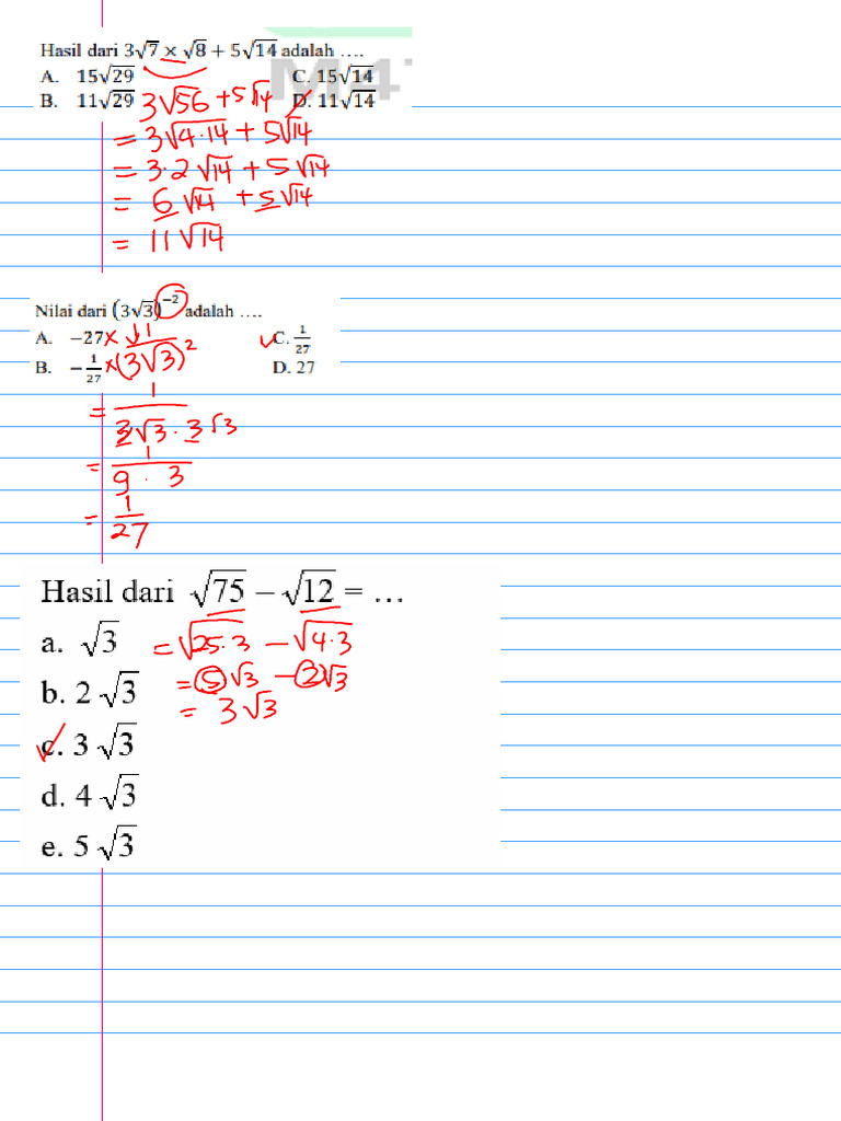 Semi 3 | PDF