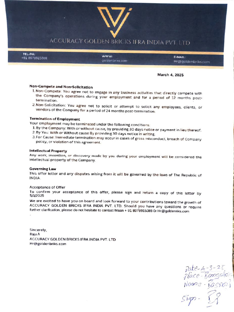 Adobe Scan 05 Mar 2025 (1) | PDF | Business Law | Justice