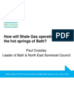 Shale Gas Presentation 