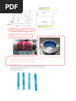 Blue Check Procedure | PDF | Mechanical Engineering | Industrial Processes