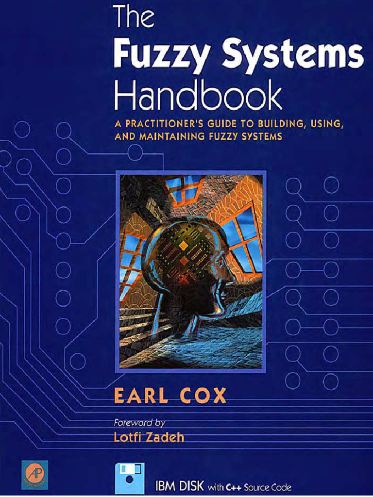 The Fuzzy Systems Handbook a Practitione | PDF | Fuzzy Logic ...