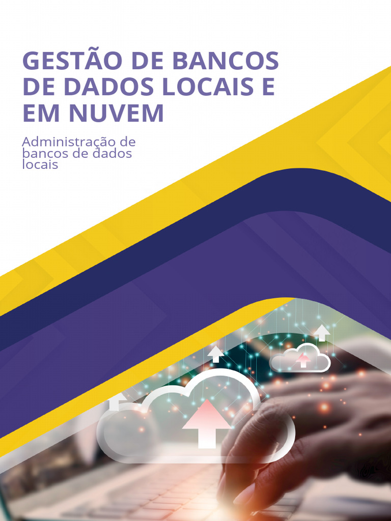 Ebook 02 | PDF | Bancos de dados | Microsoft SQL Server