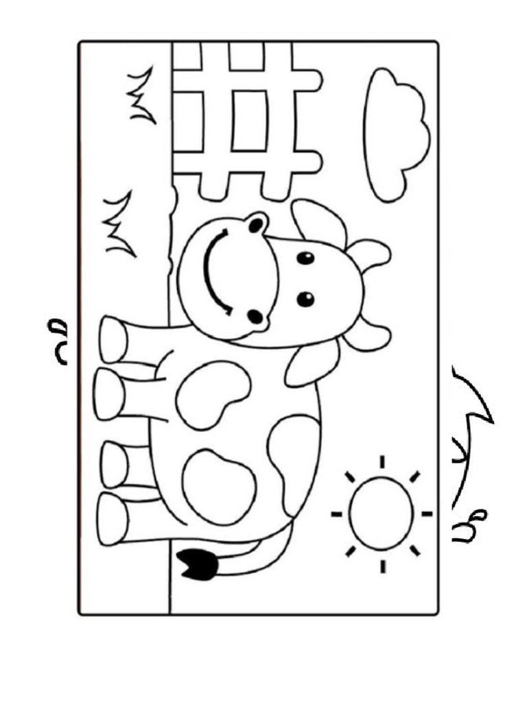 Barra Drawing | PDF
