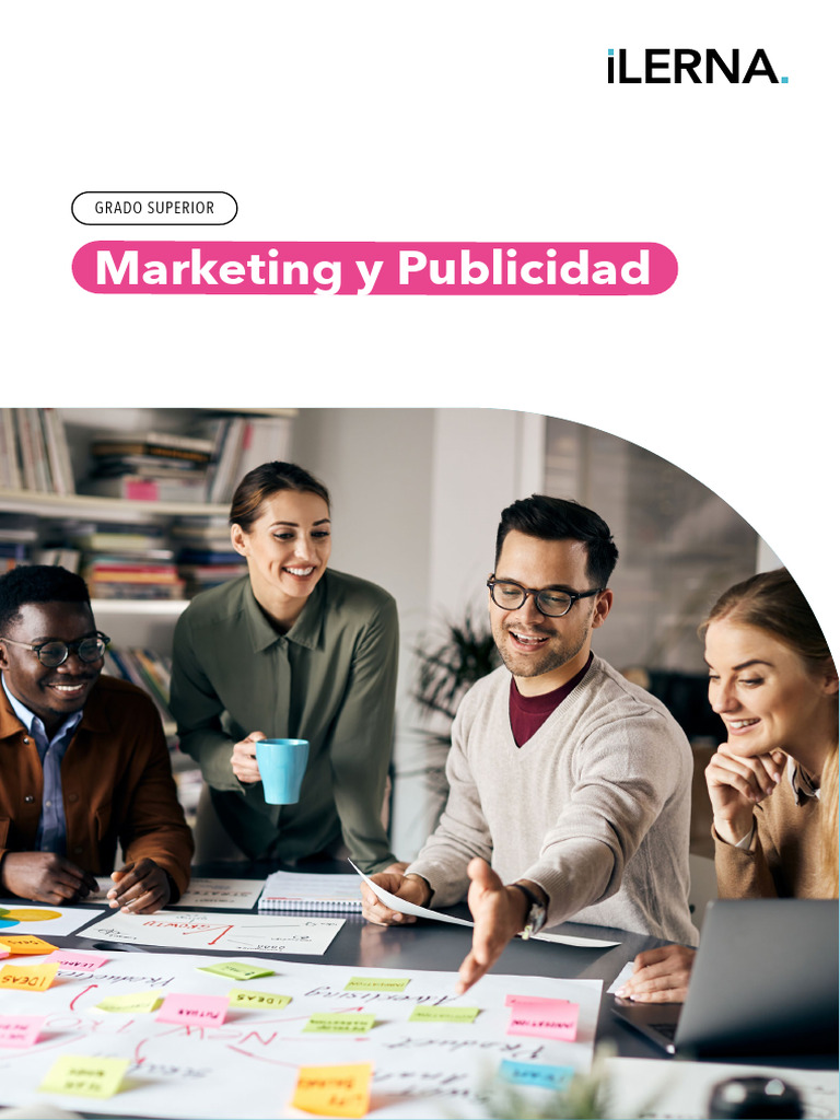 Marketing y Publicidad | PDF | Publicidad | Marketing