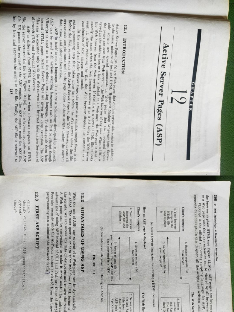 MSL Unit 5 | PDF