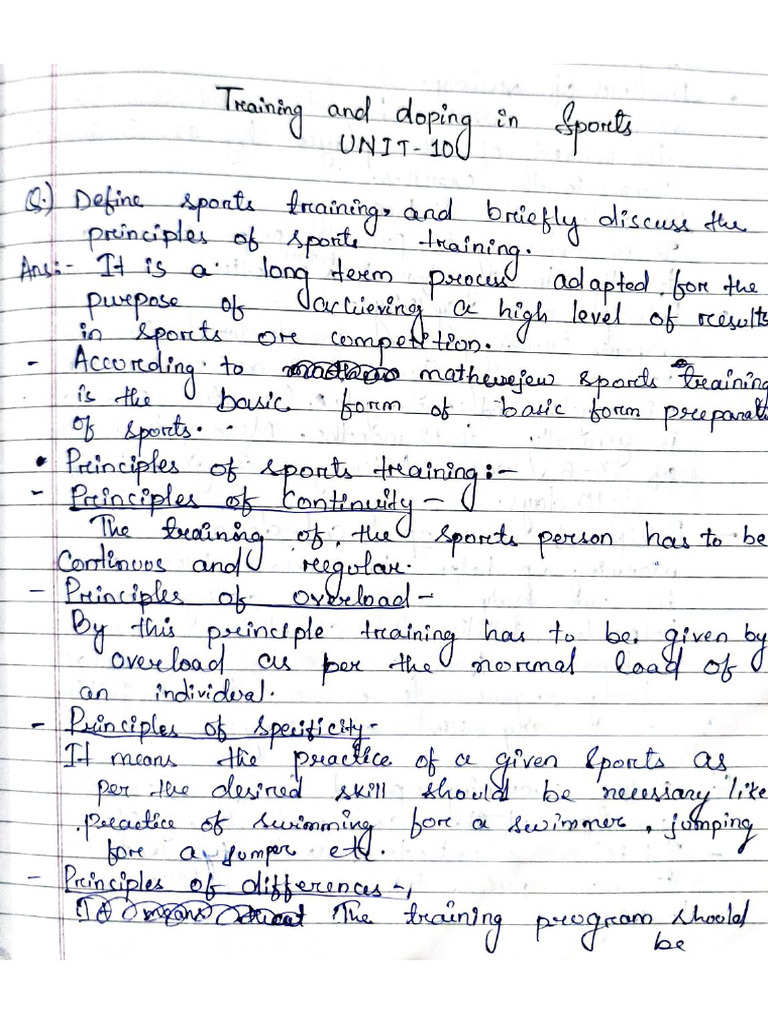 Unit 10 | PDF