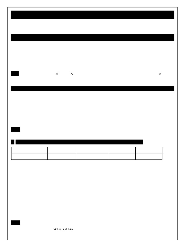 English 2nd Paper Suggestion | PDF | River | Adjective