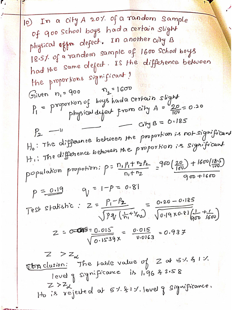 MOD5 (Q) | PDF