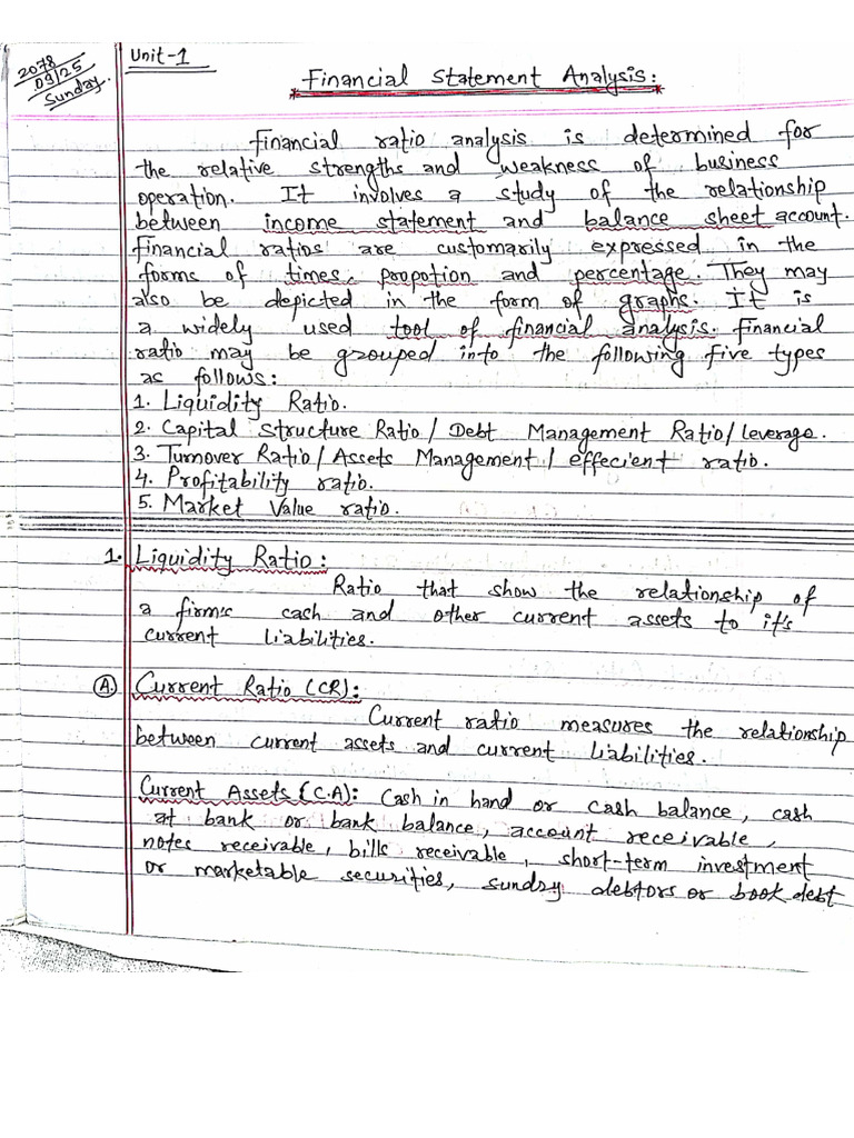 8th Sem | PDF