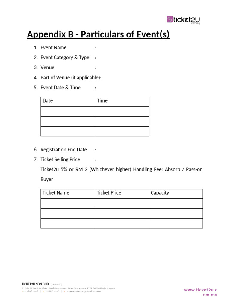 Appendix B 5% | PDF