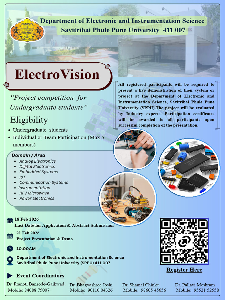 Project Exhibition | PDF