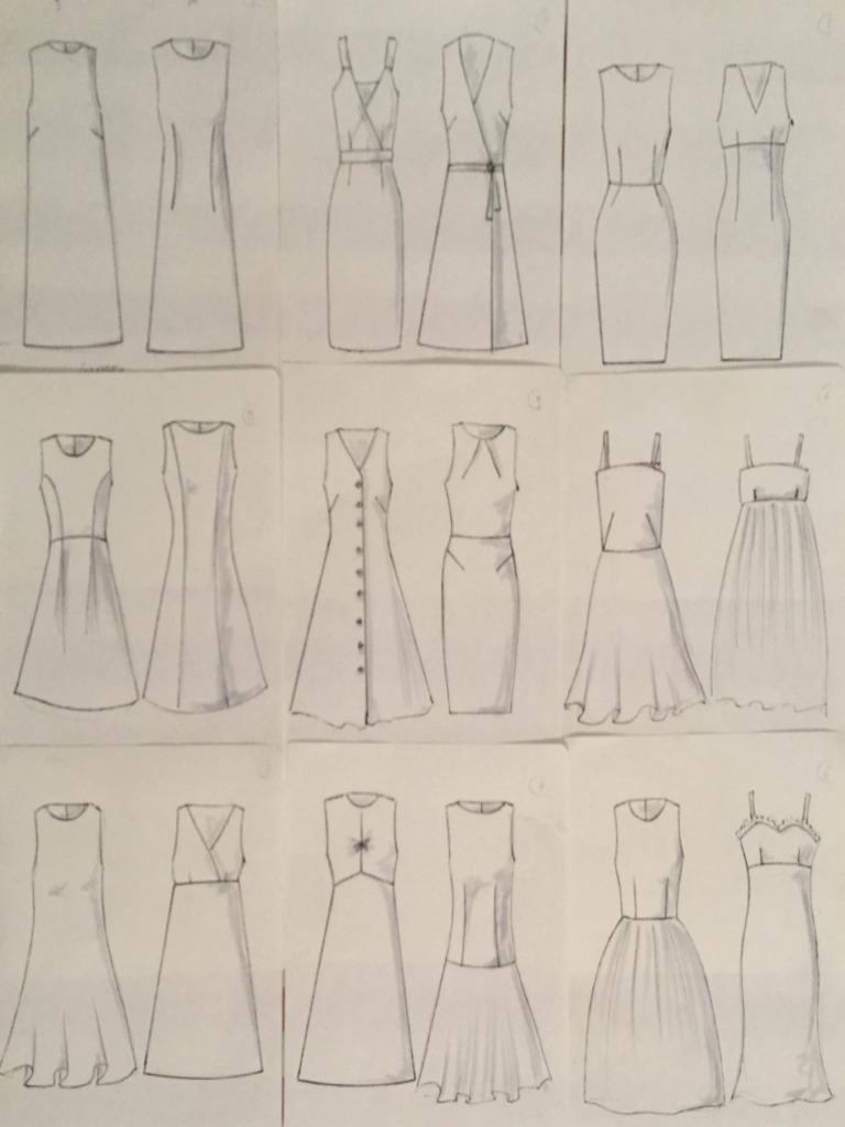 Dresses | PDF