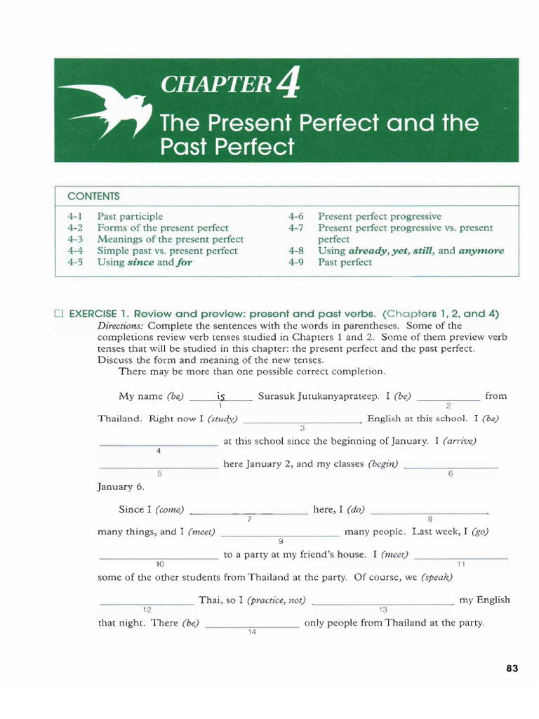 Student Book Chapter 4 (Black Book) | PDF