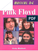 Guia musical de pink floyd