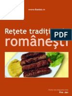 Retete Traditionale Romanesti (Gustos.ro)